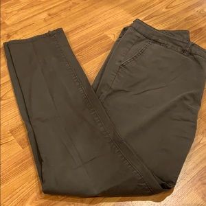 Men’s ASOS Chinos